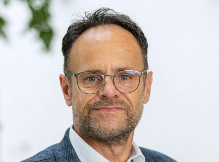 Michael Niedermeier